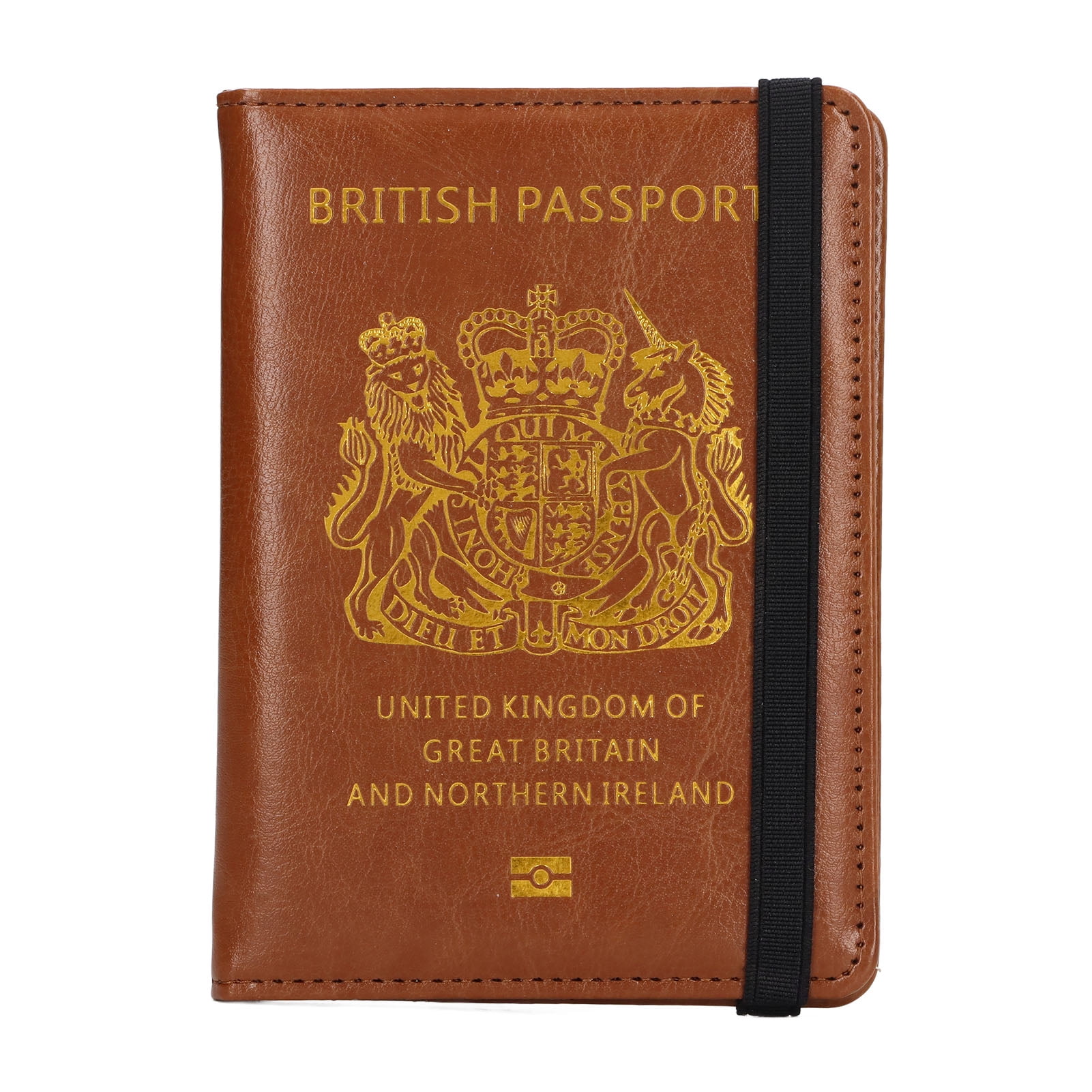 Can I Travel To The Uk With An Id Card